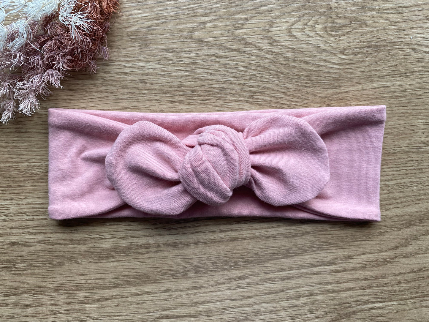 Rose Headwrap