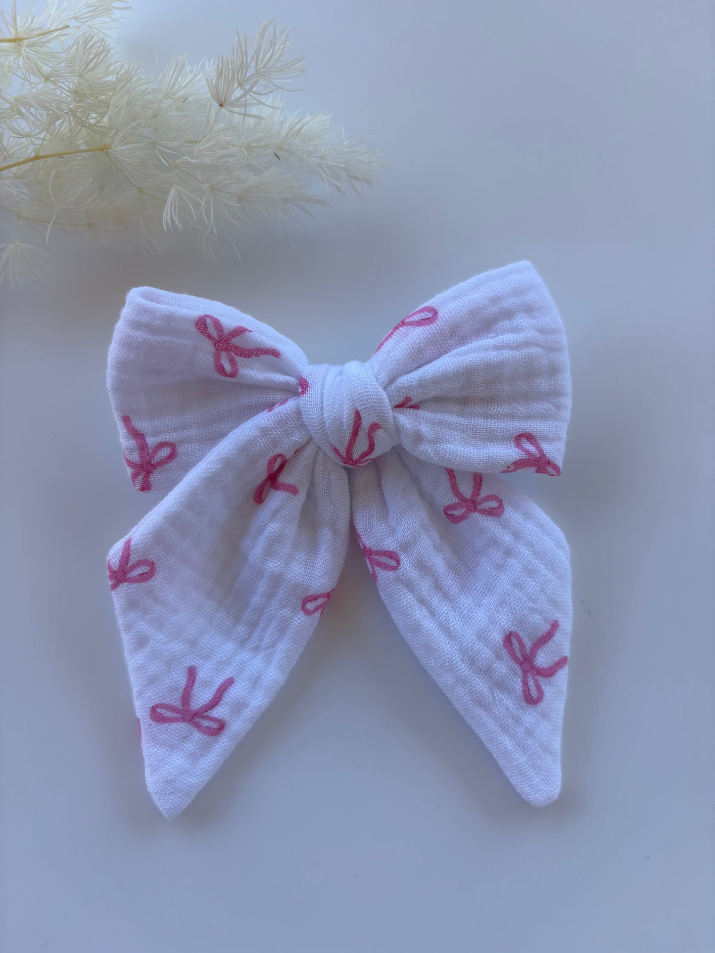 Pretty Bows Macie Bow