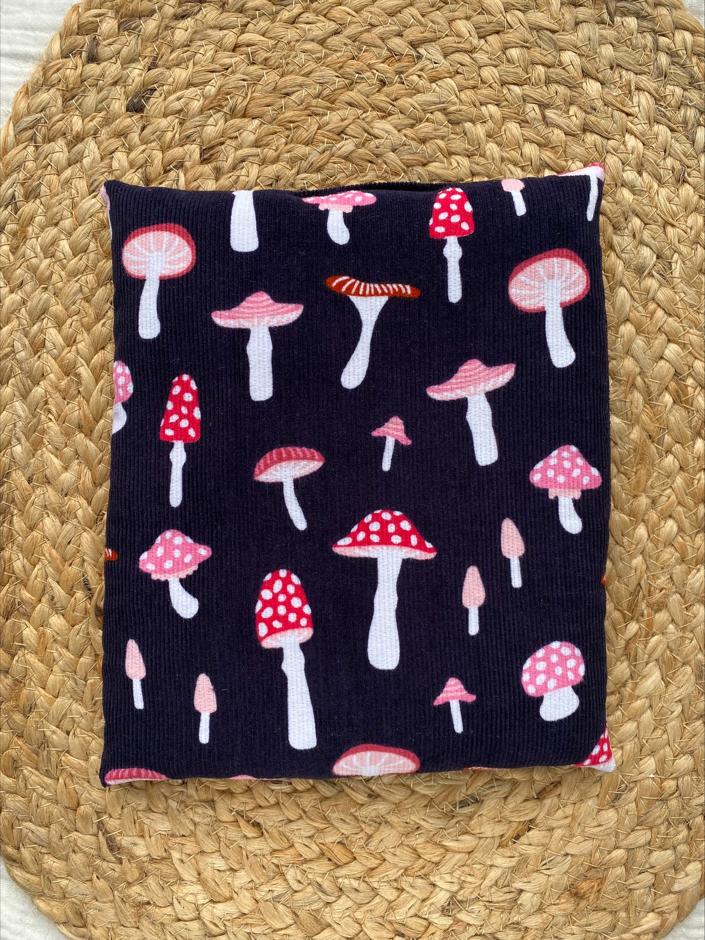 Mushroom Magic Heat Bag