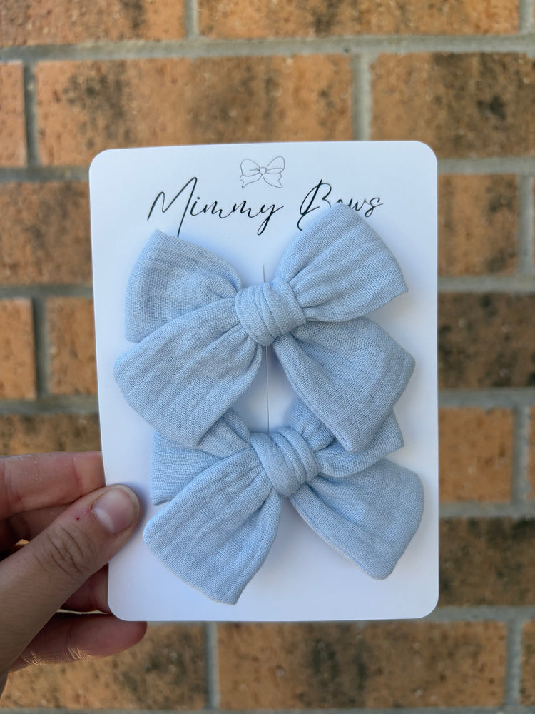 Mimmy Bow
