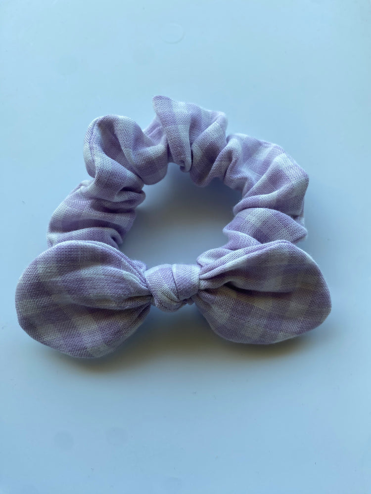 Mini Scrunchies