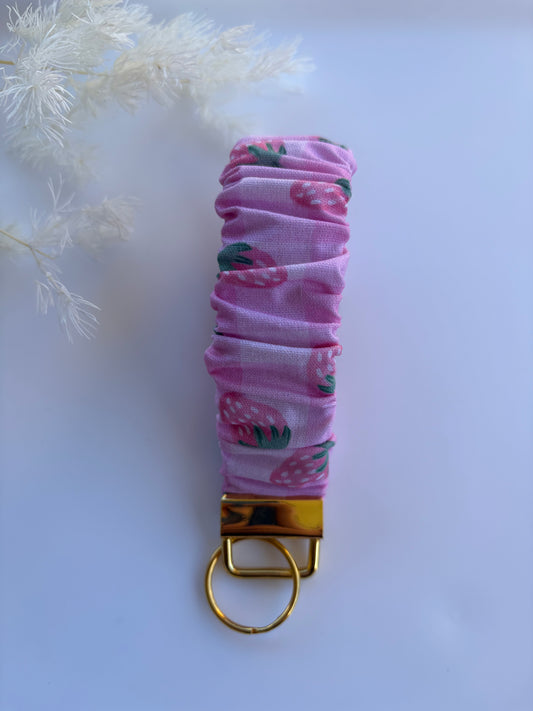 Strawberry Kisses Key Comfy