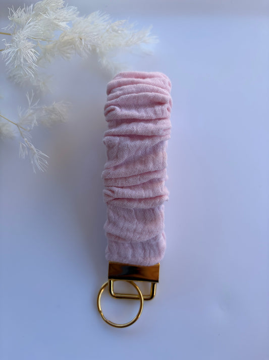 Baby Pink Key Comfy