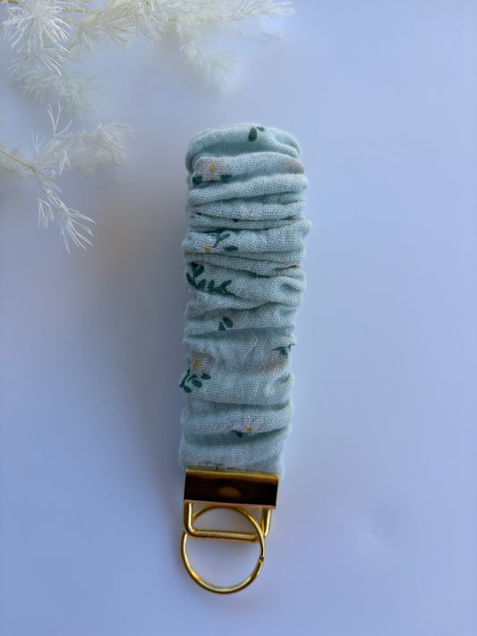 Ditsy Flowers Key Comfy