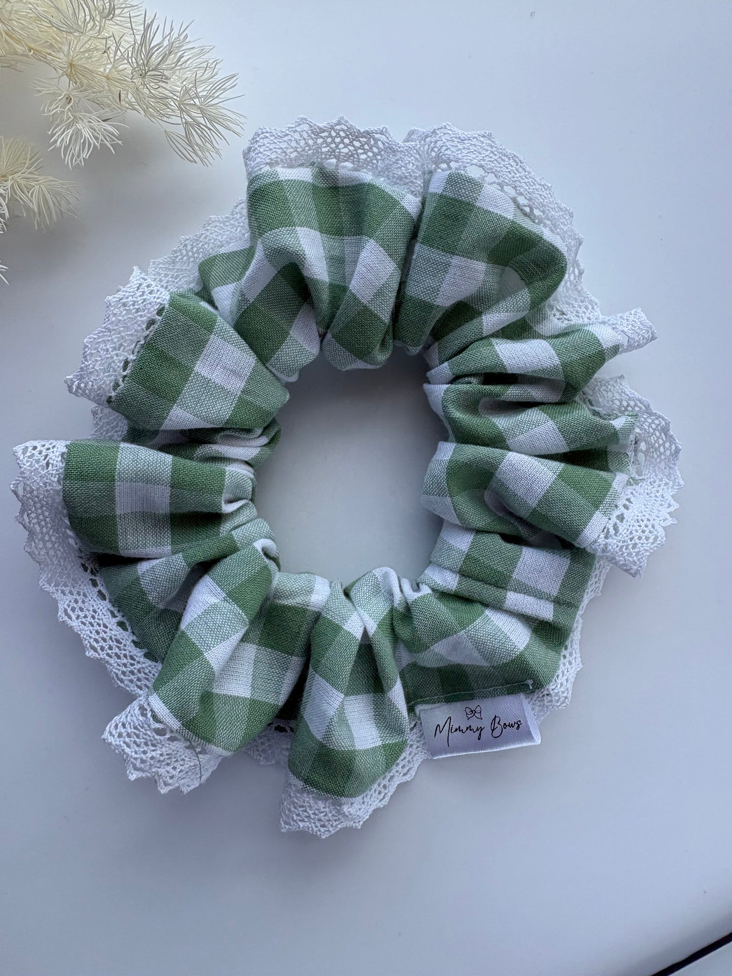 Meadow Giselle Scrunchie