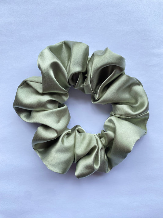 Forest Classic Scrunchie