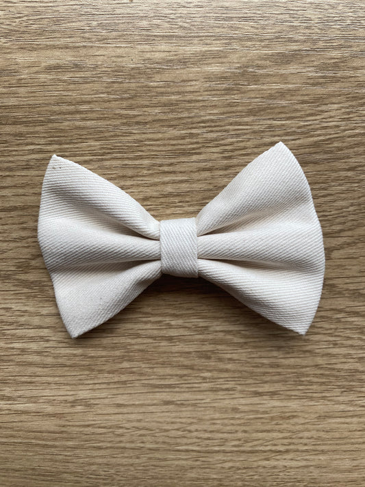 Natural Bow Tie