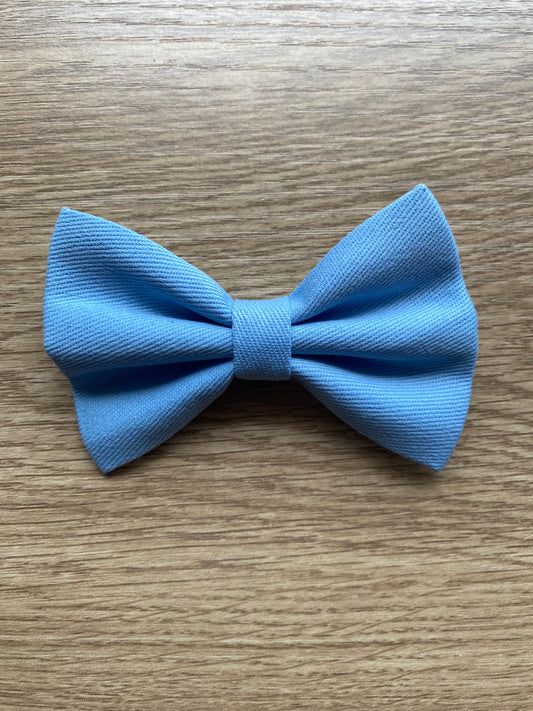 Sky Bow Tie