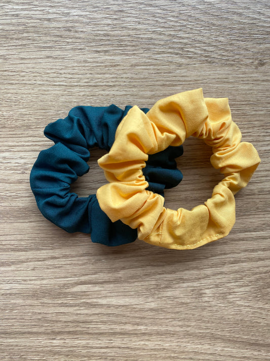 Mini Scrunchie School Bundle