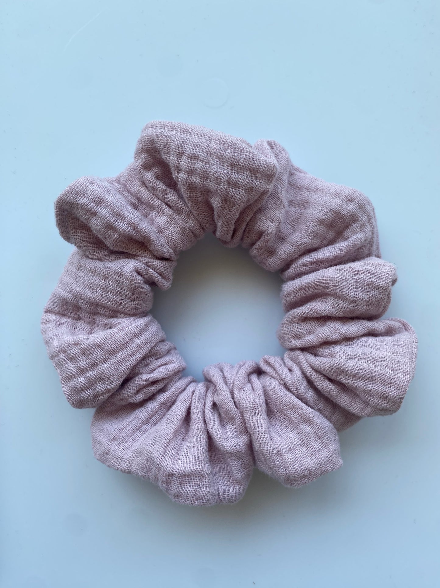 Dusk Classic Scrunchie