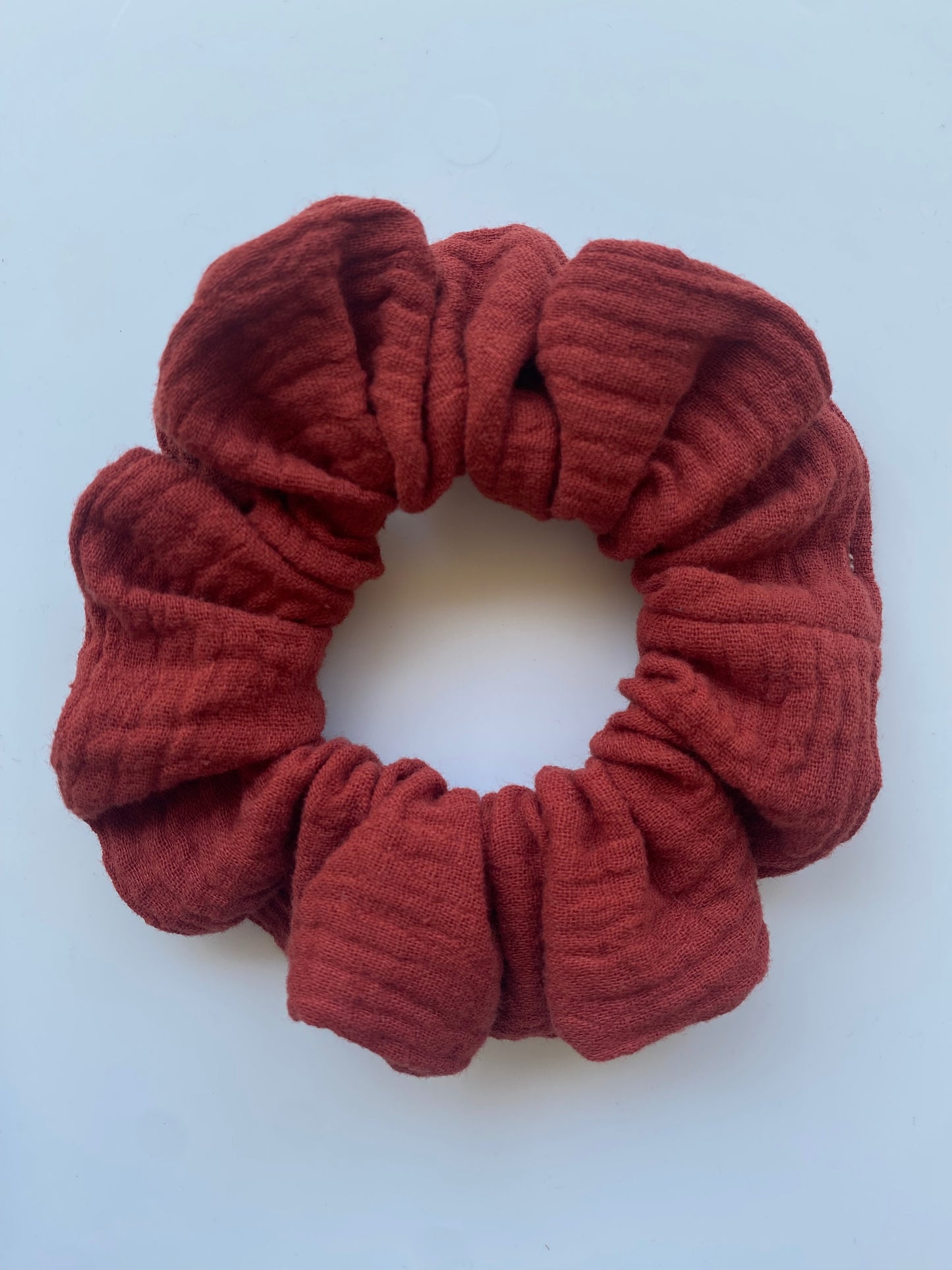 Earth Classic Scrunchie