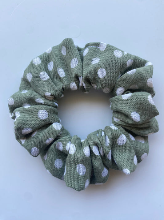 Dottie Classic Scrunchie