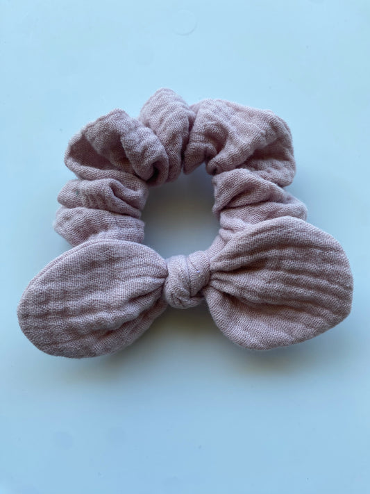 Dusk Mini Scrunchie