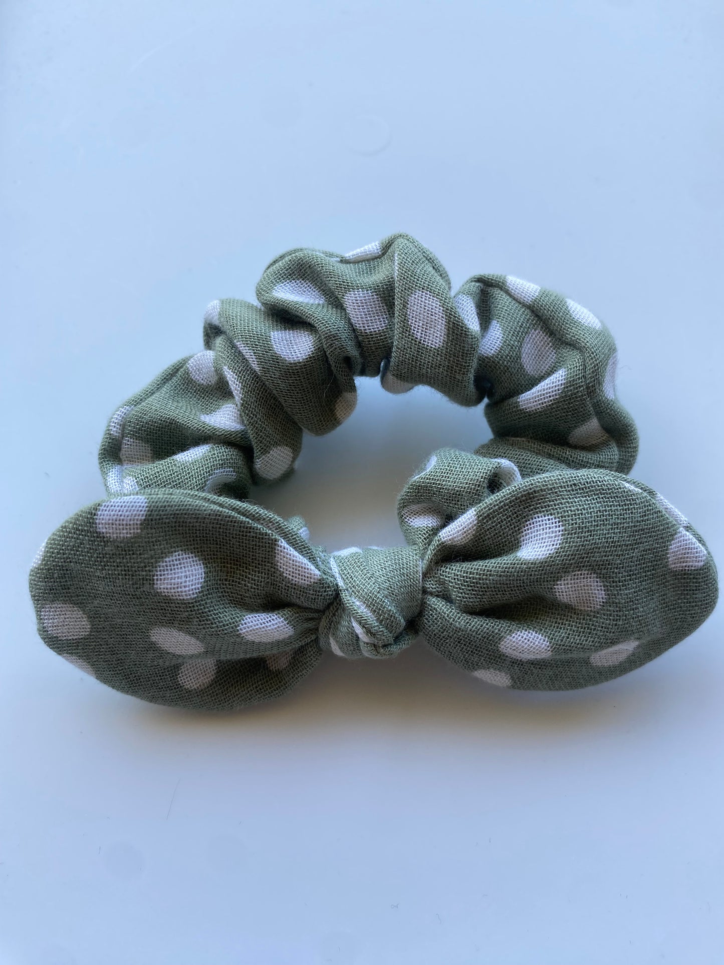 Dottie Mini Scrunchie