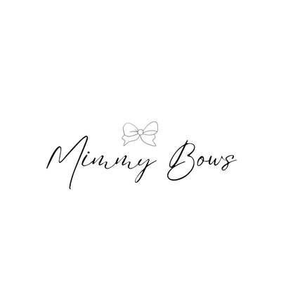 Mimmy Bows