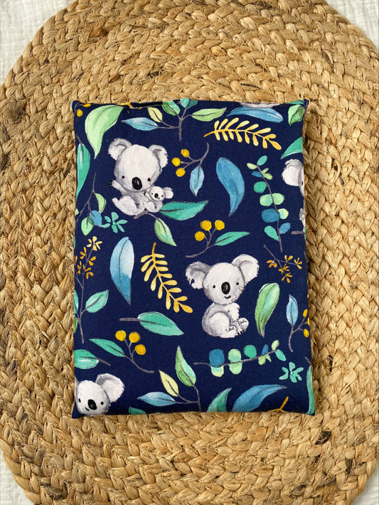 Cute Koalas Heat Bag