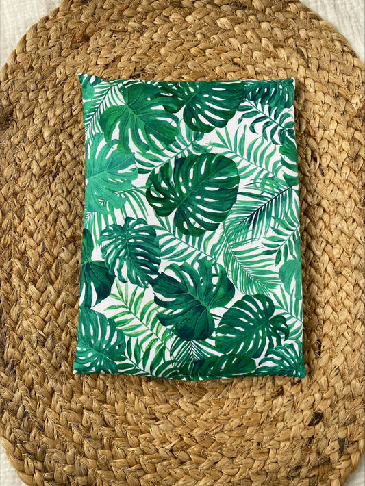 Monstera Heat Bag