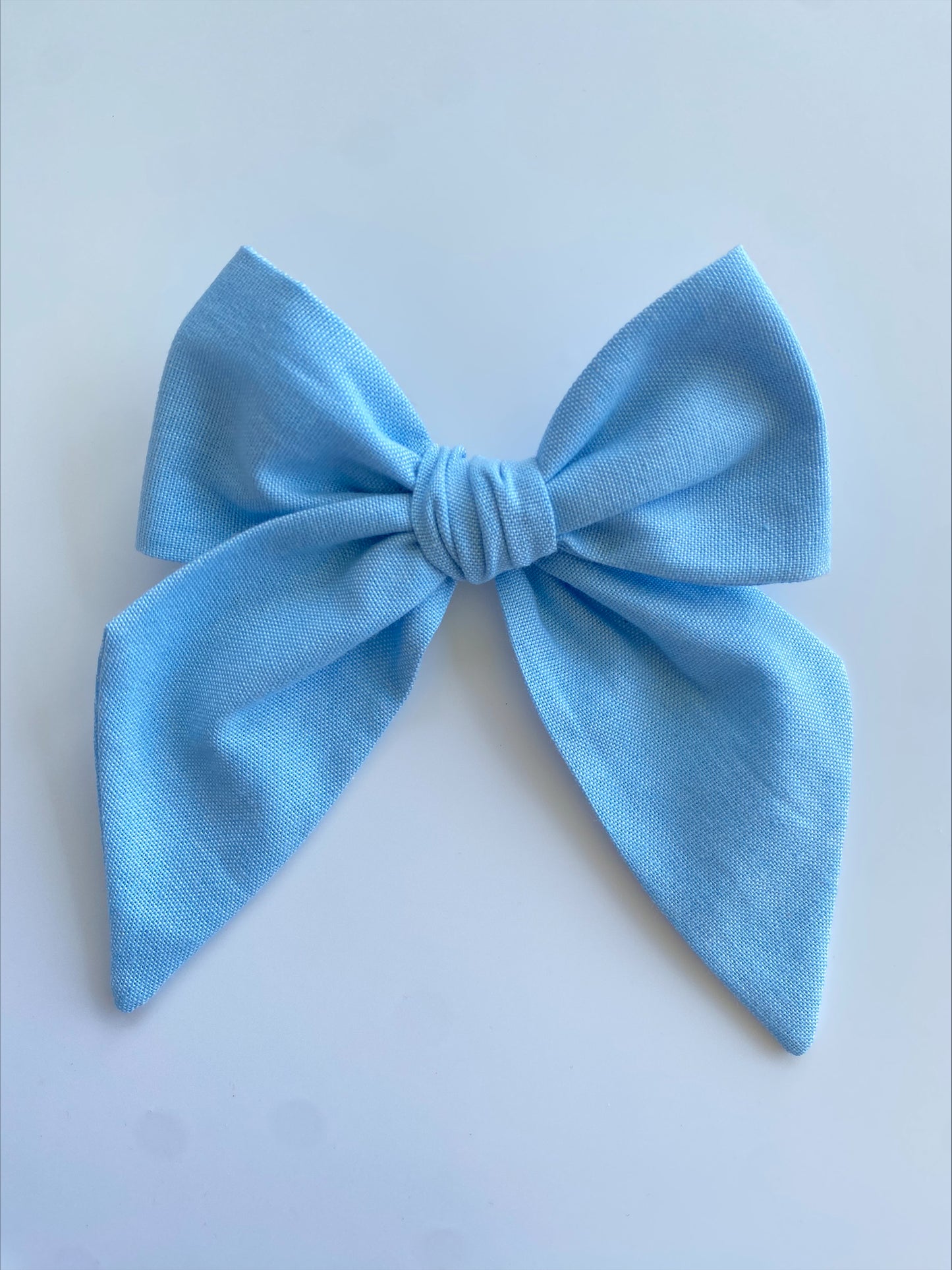 Sky Macie Bow