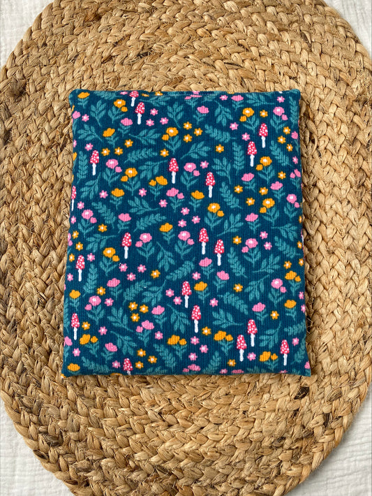 Woodland Floral Heat Bag