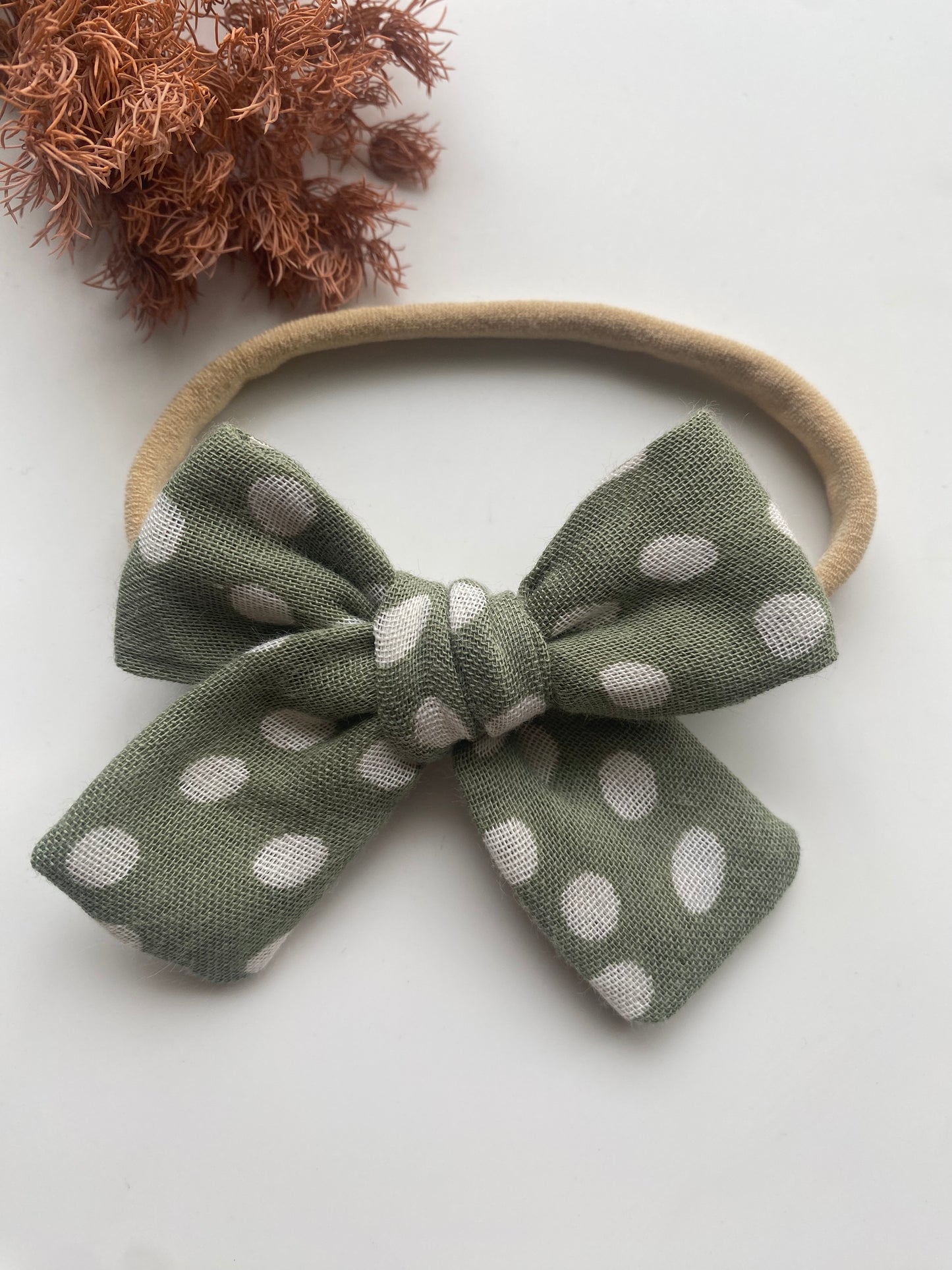 Dottie Mimmy Bow