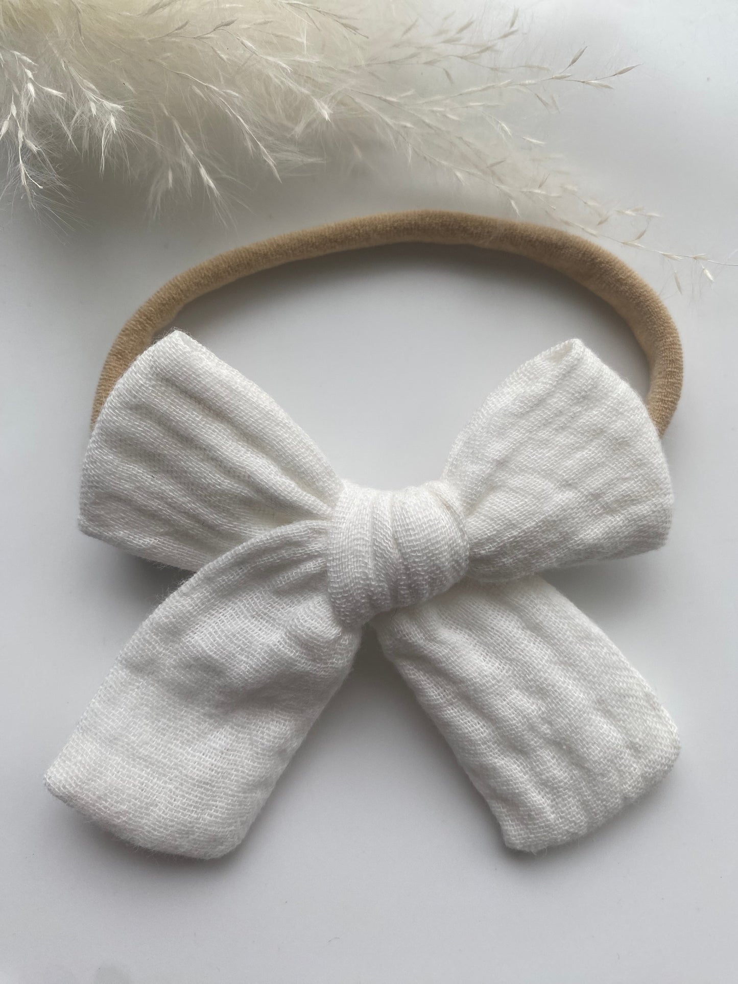 Pearl Mimmy Bow