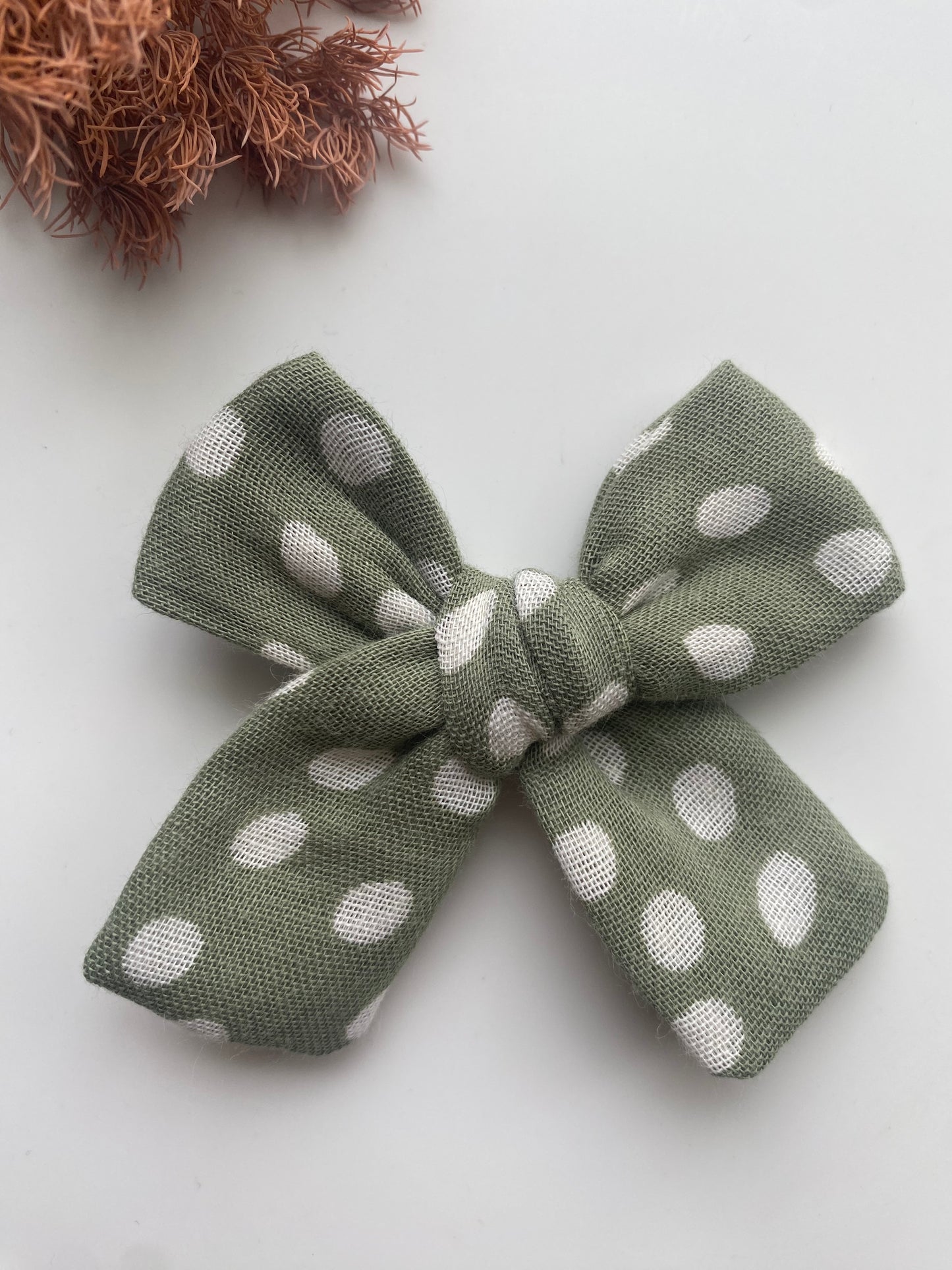 Dottie Mimmy Bow