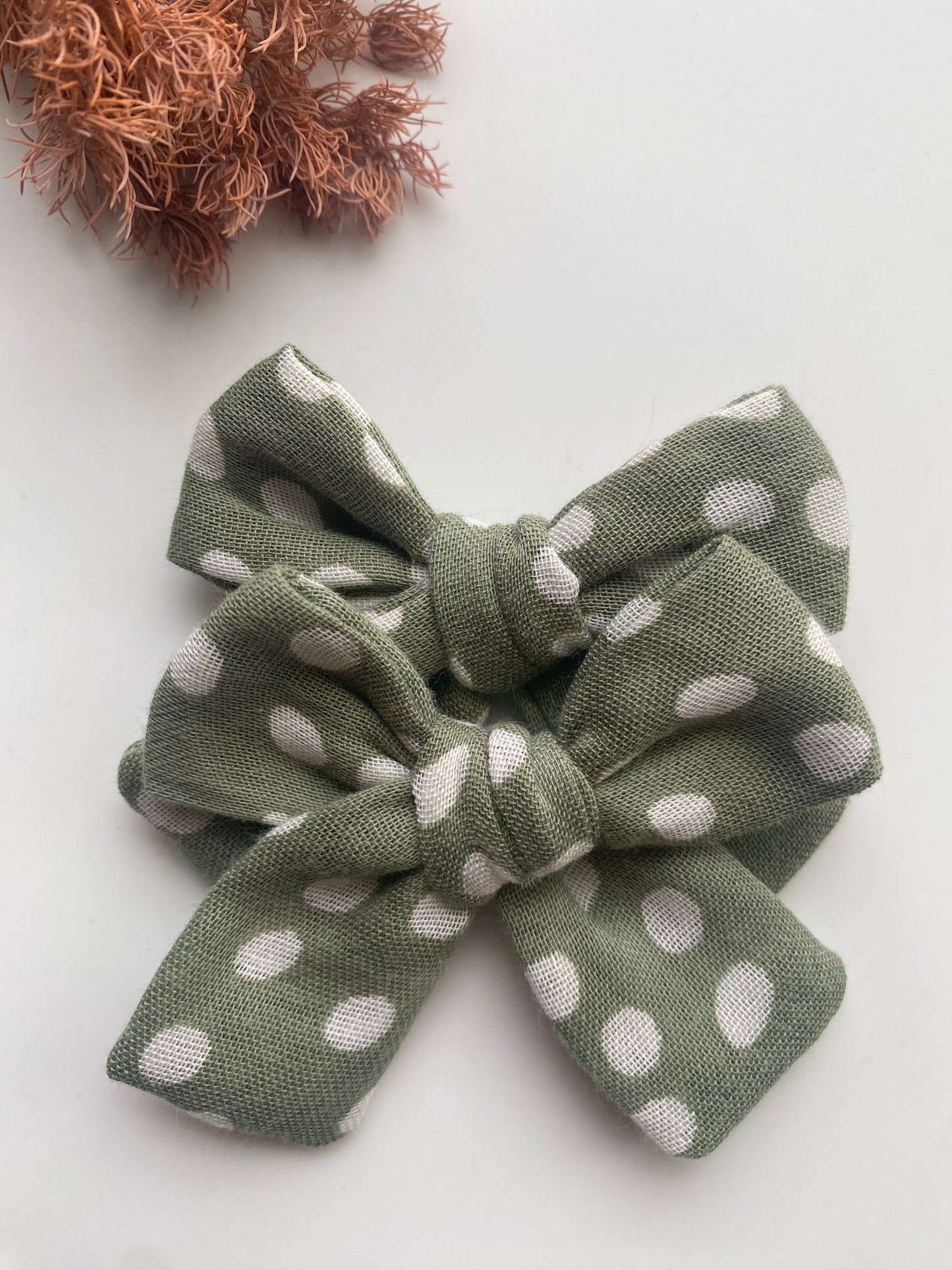 Dottie Mimmy Bow