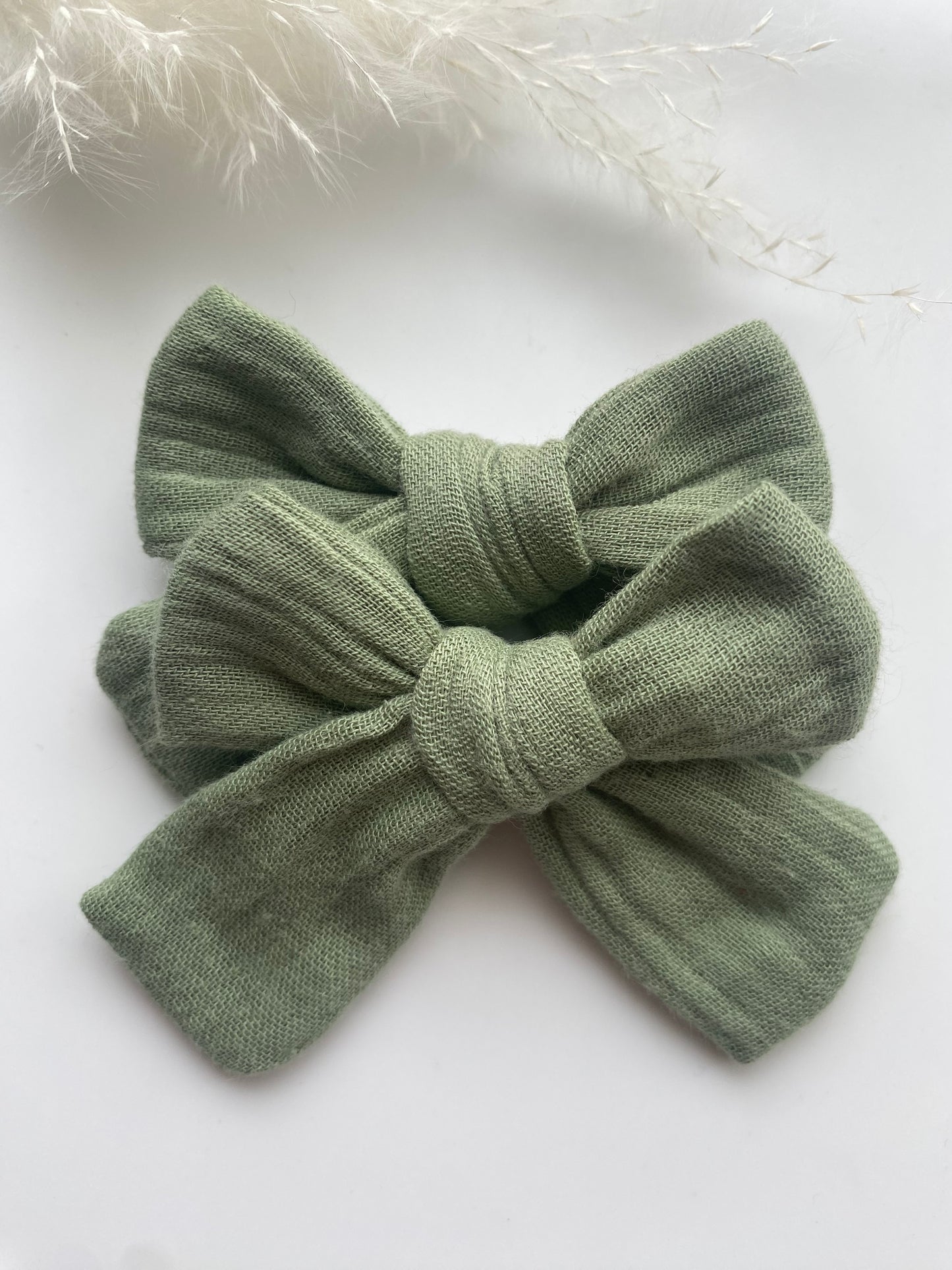 Sweet Pea Mimmy Bow